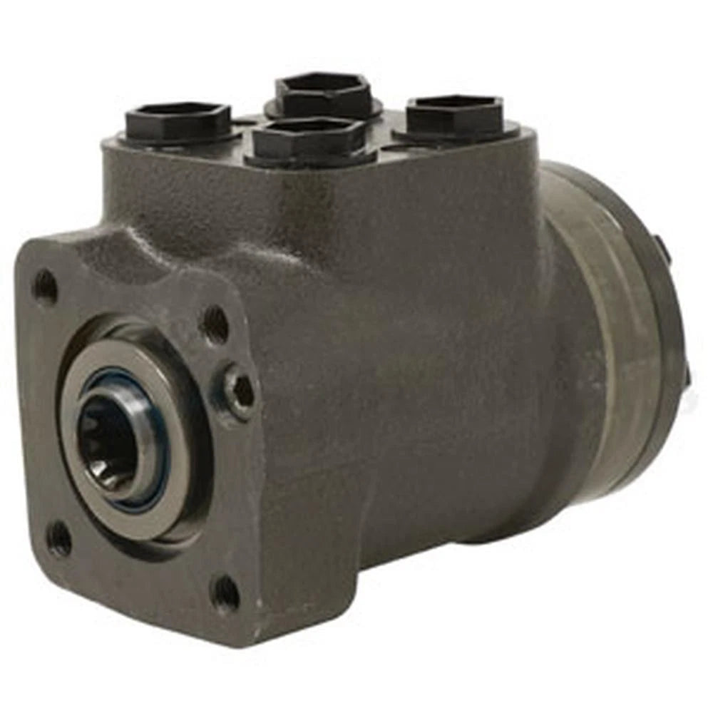 K946083 Fits Case and David Brown Tractors Power Steering Motor