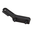 Perko Boat Deck Plate Key - 1 1/4 Inch Filler Black