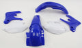 ACERBIS Plastic Body Kit – Fits Yamaha WR250F & WR450F 2005 Offroad