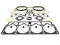 Head Gasket Set Decarbonizing Kit Volvo Penta MB20 AQ130 Replaces 876356 875401