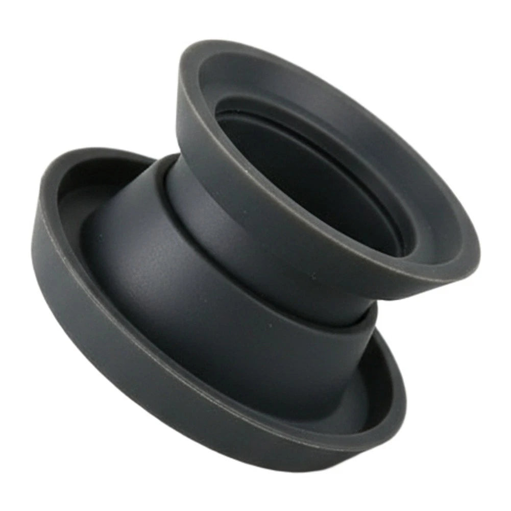 Robot Vacuum Maintenance Sealing Ring Layered Construction