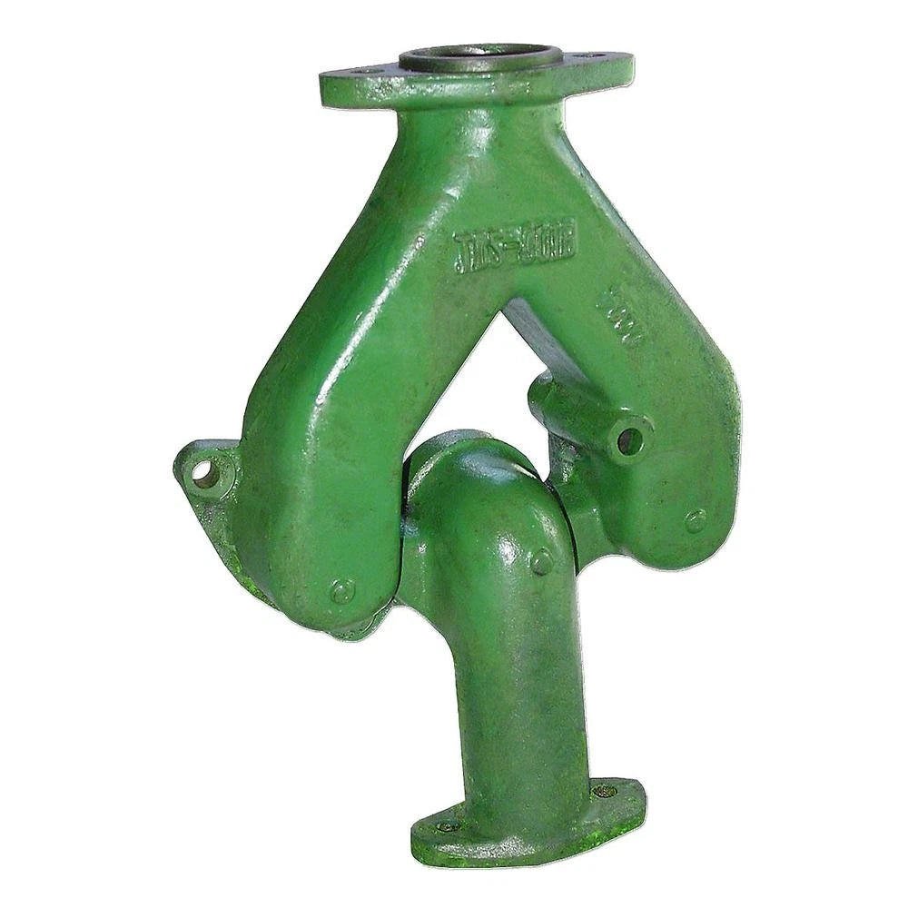 JDS001B Manifold Fits John Deere