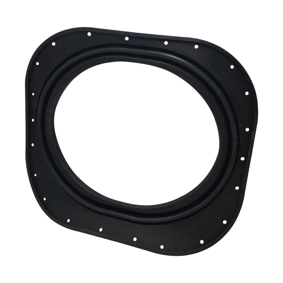 22 Hole Transom Seal for OMC Stringer Sierra '76-'86 OE# 909527