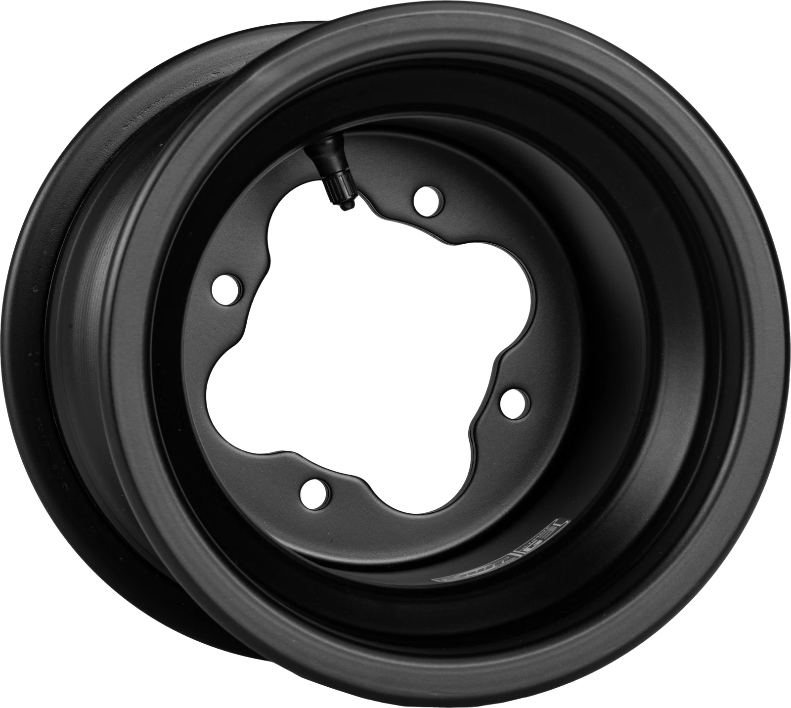 DWT G3 Rolled 8x8 ATV/UTV Wheels 4/110 Fit Honda Arctic CAT 2008-2015