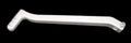 MODQUAD Billet Shift Lever Polished for Yamaha YFM660R Raptor 2001-2005