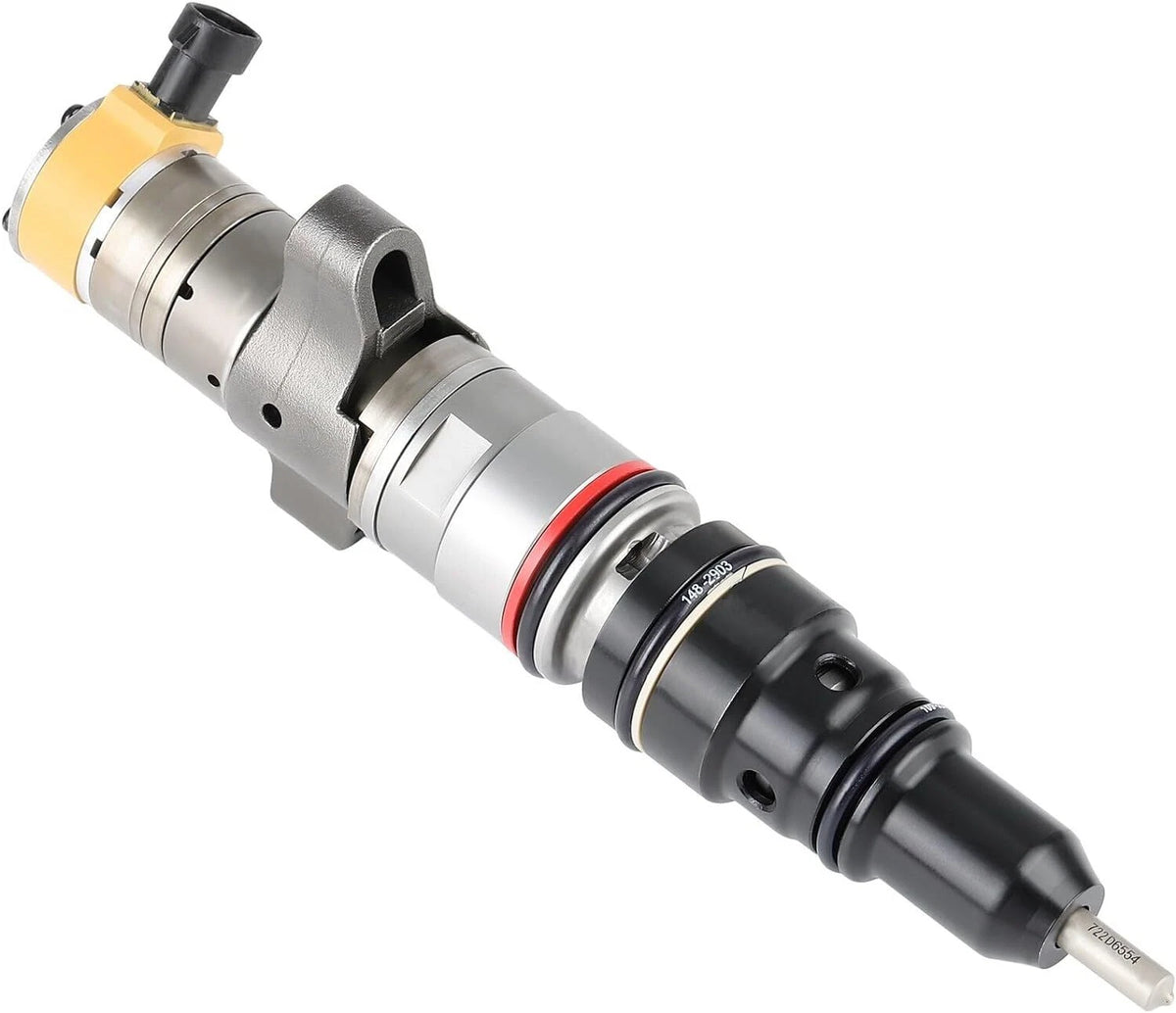 Fuel Injector Assembly 238-8901 10R4763 for Caterpillar C7 Engine 336GC Excavator