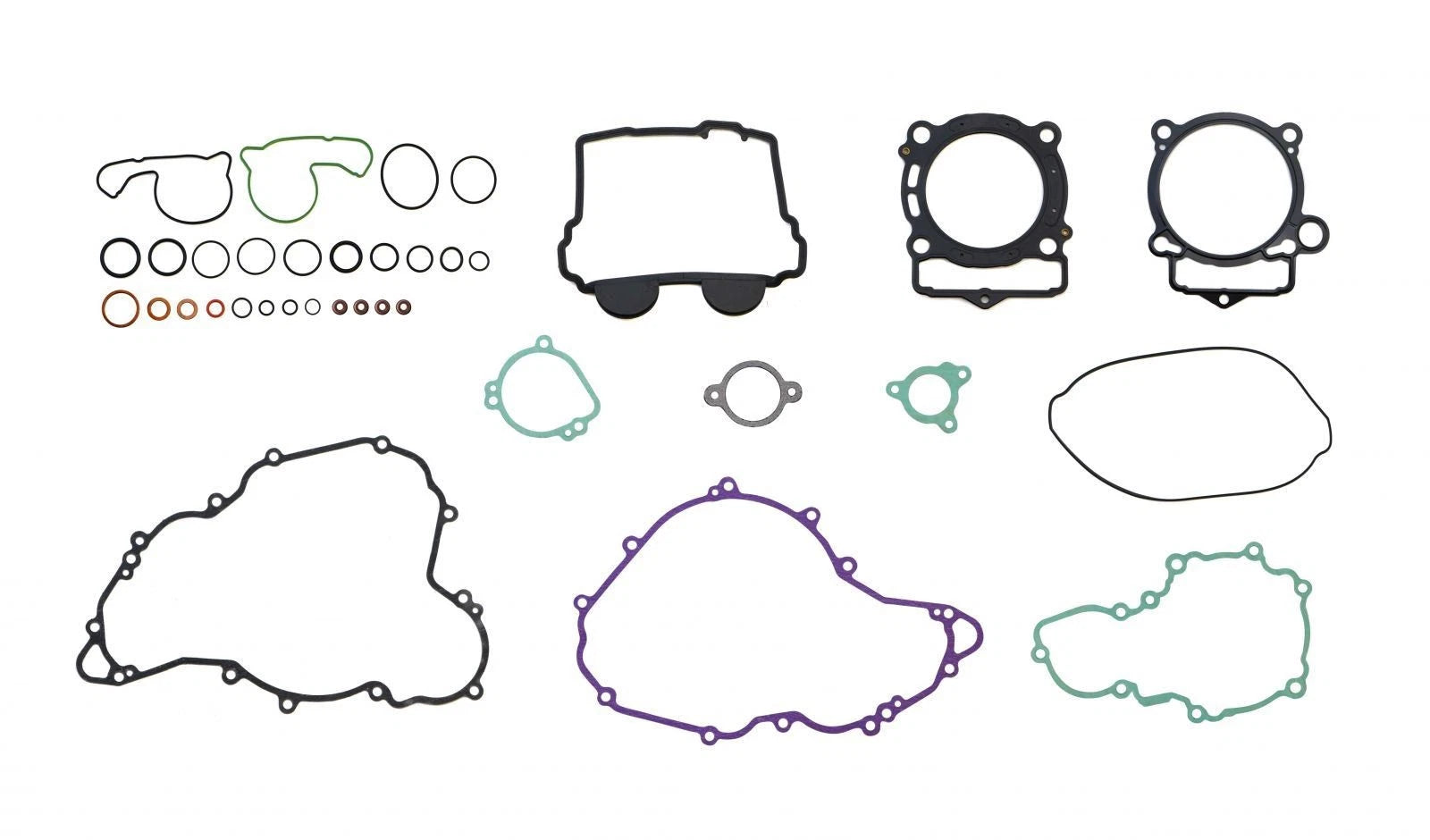 Full Gasket Set for KTM 350 SX-F 2011 (0350 CC)