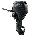 Suzuki Boat Outboard Engine DF25AS5 - 25 HP 15 Inch Marine Motor