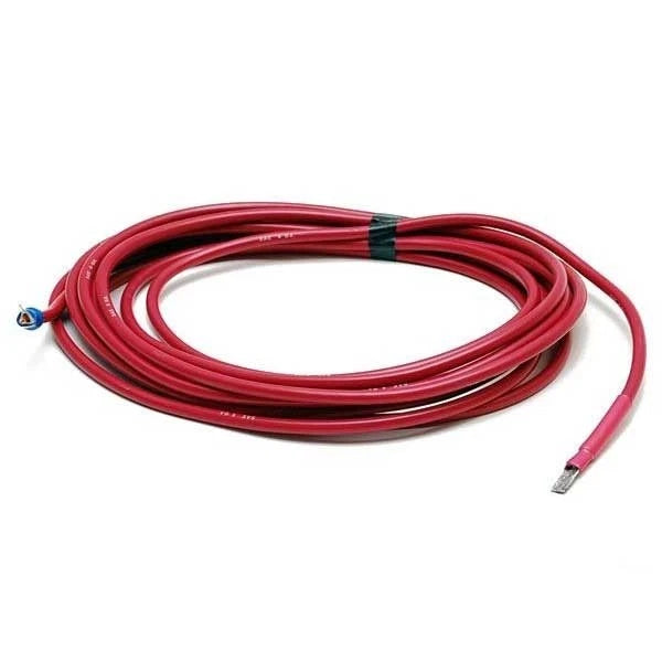 Four Winns Boat Battery Cable 6 AWG 23 FT Red