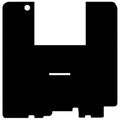 Floor Mat Fits John Deere Replaces CCR83974FM