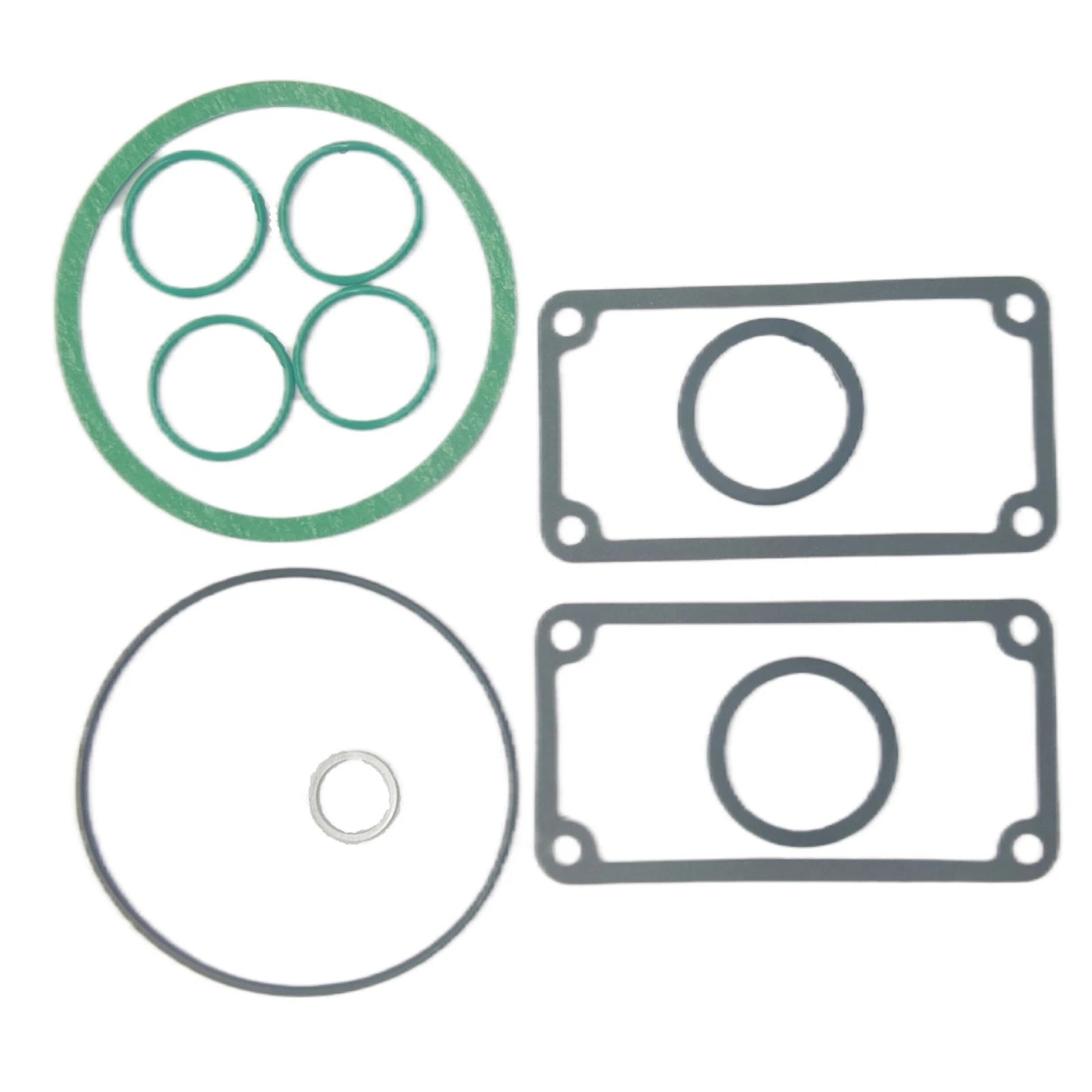 Volvo Penta 40 Gasket Seal Kit Heat Exchange Marine Diesel Engine Replace 22107