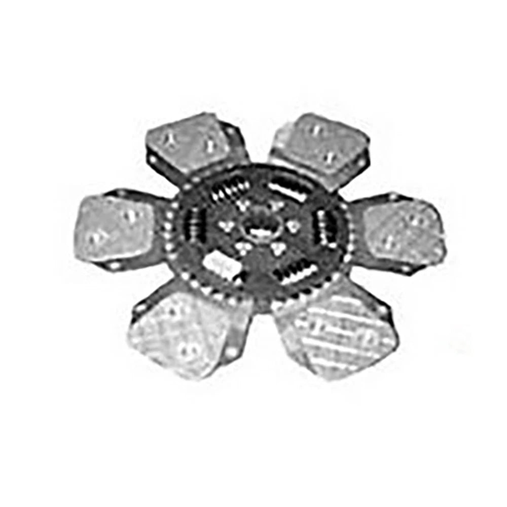 AL70273 12.875" Spring Loaded Trans Disc Fits John Deere 3055 3155 3255 3350