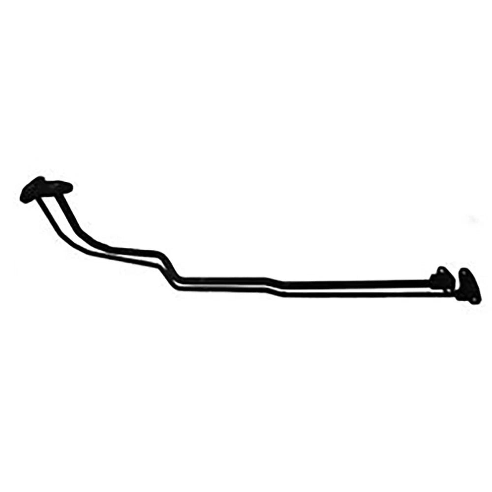 NAA876A Hydraulic Line Set Fits Ford Tractors NAA