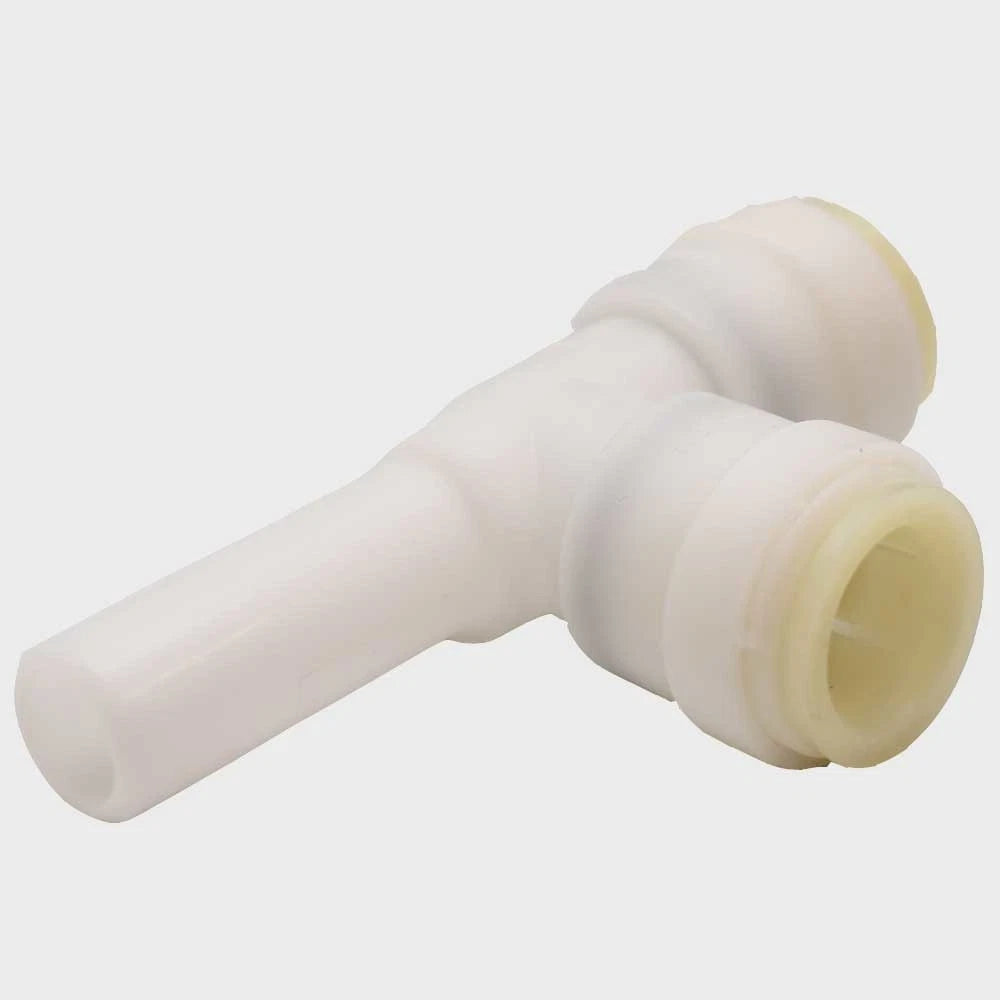 Sea Tech Boat Pressure Fitting 2433-10 - Aqualock 3/4 Inch Quick Connect
