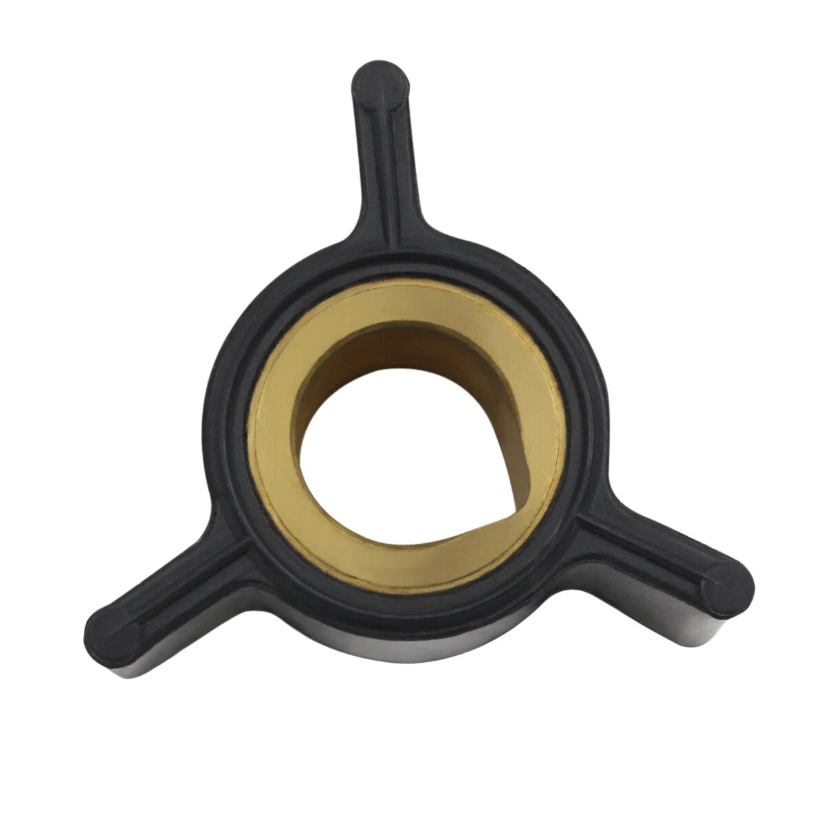 Outboard 396852 Water Pump Impeller for Johnson Engine 2.5 3 4 HP