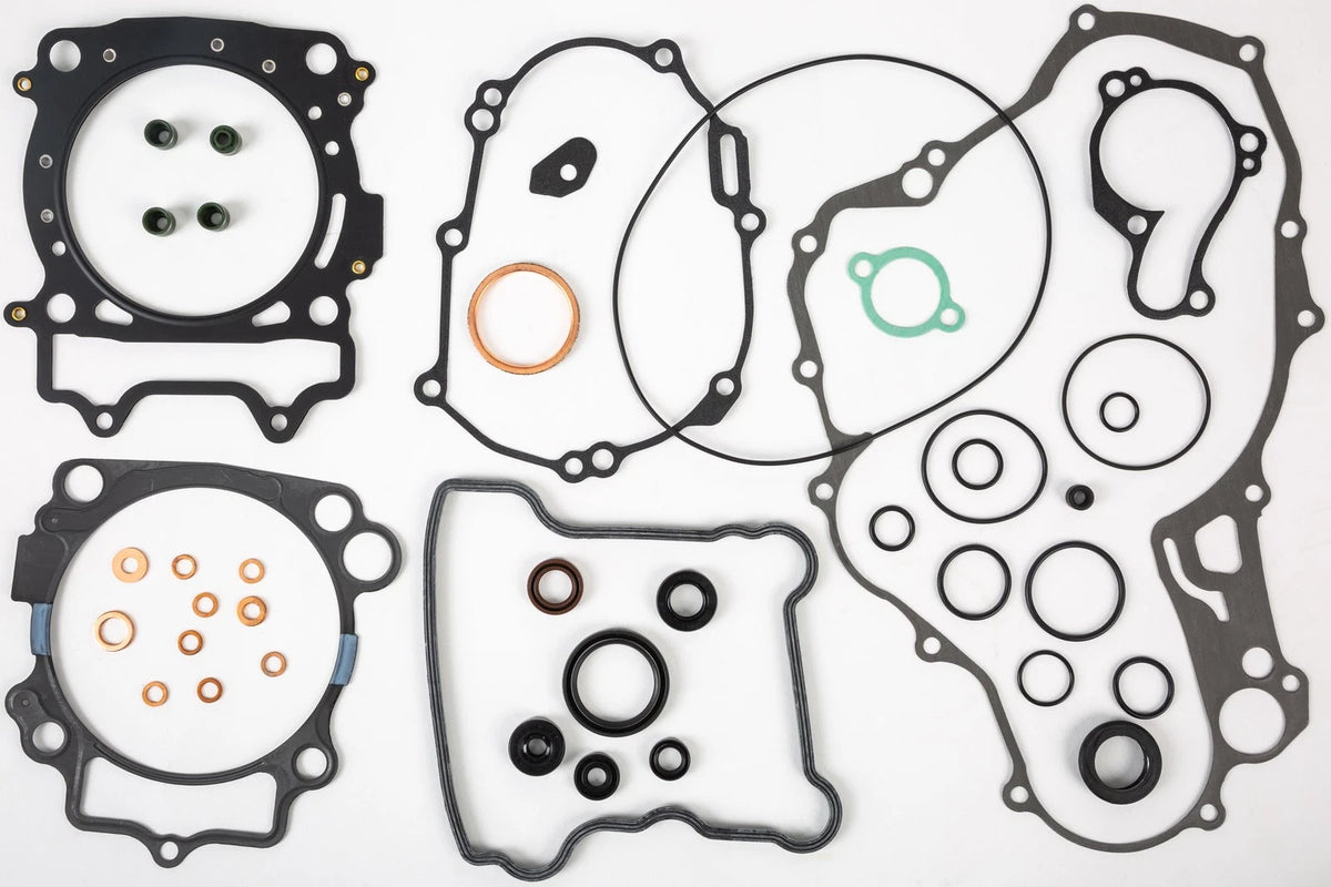 ATHENA Complete Engine Gasket Kit P400485900213 for Yamaha YZ450F & WR450F