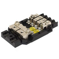 Wet Sounds Boat Distribution Block WWX-FUSE DIST BLOCK - Fuse - Ground