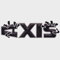 Axis Boat Logo Decal 5974621 - A22 Vandall Edition Sticker