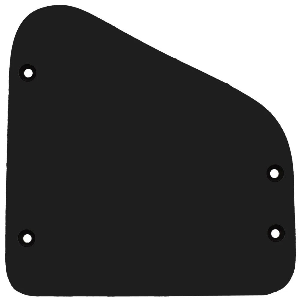 Supra Boat Air Vent Cover 105368 - Moomba Front Left 6 X 6 Inch