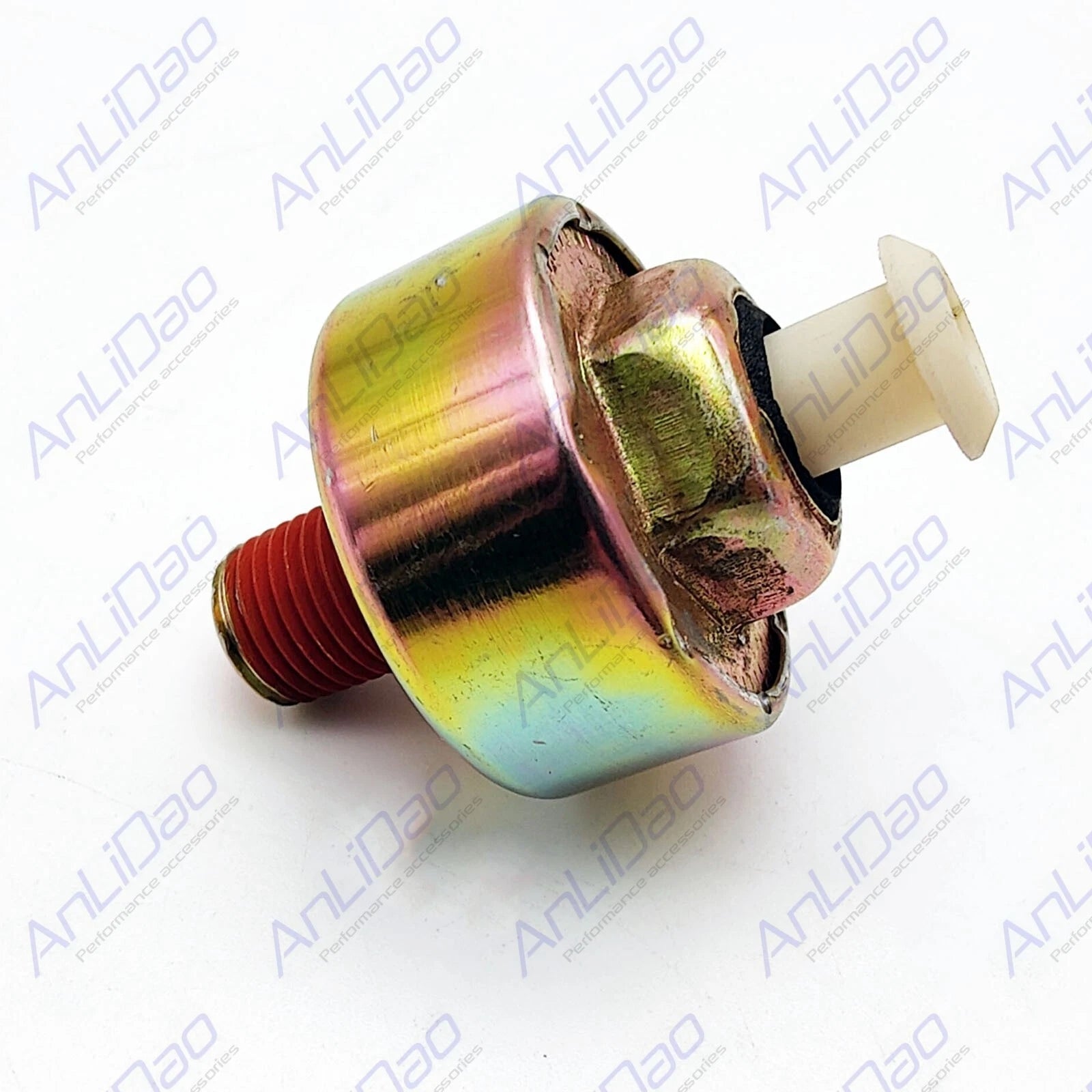 Mercruiser 454 7.4 502 8.2 Knock Sensor Switch Sender 8M0077616 805544T