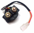 RELÉ DE SOLENOIDE DE ARRANQUE EAGLE COOLSPORTS PANTHER WILDFIRE ATV QUAD 4 RUEDA