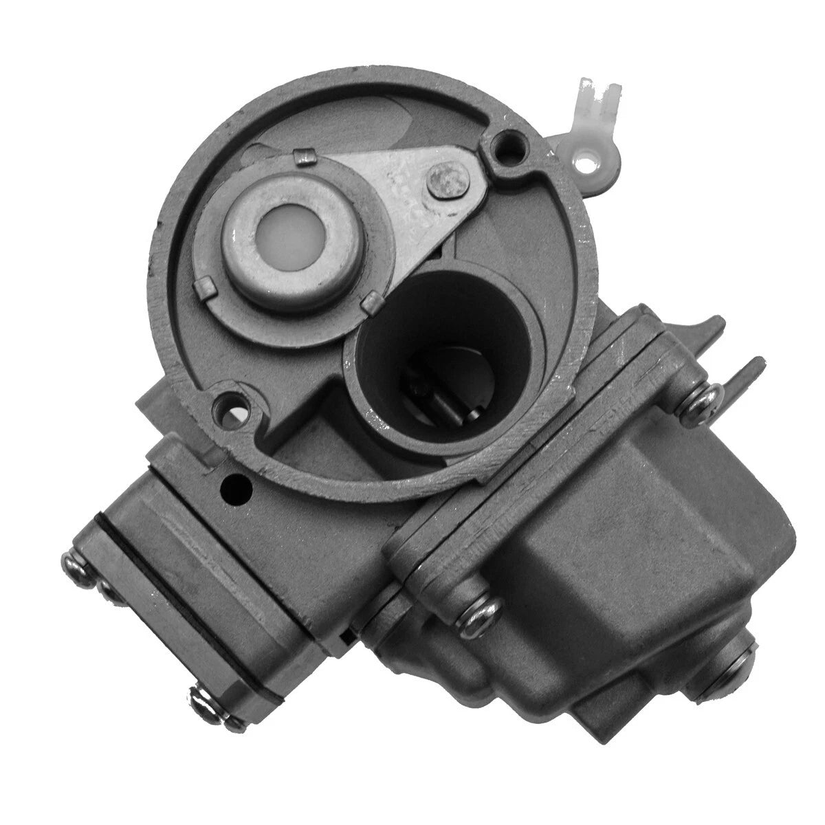 Carburetor Assembly 6E0-14301-00 6E3-14301-03 for Outboard Engine 4HP/5HP 2-Str