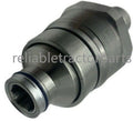 Bobcat 763 773 863 864 Male Flat Face Quick Coupler 47396760 3736967