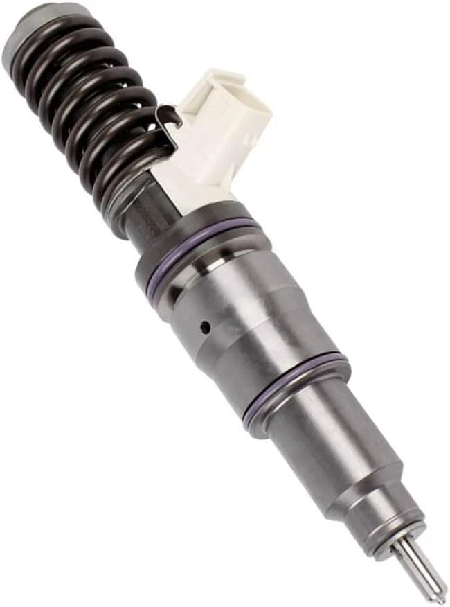 Fuel Injector for Volvo E3 MD11 Engine EC360 EC460 Excavator 20747797 BEBE4D1201