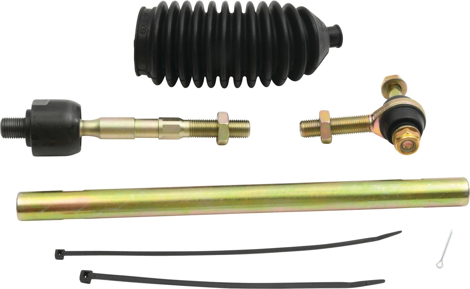 Left Tie Rod Ends for Can-Am�Command Er 700 XT 2022