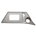 Boat Blank Dash Panel F230326695 - Gray 30 1/2 X 10 Inch
