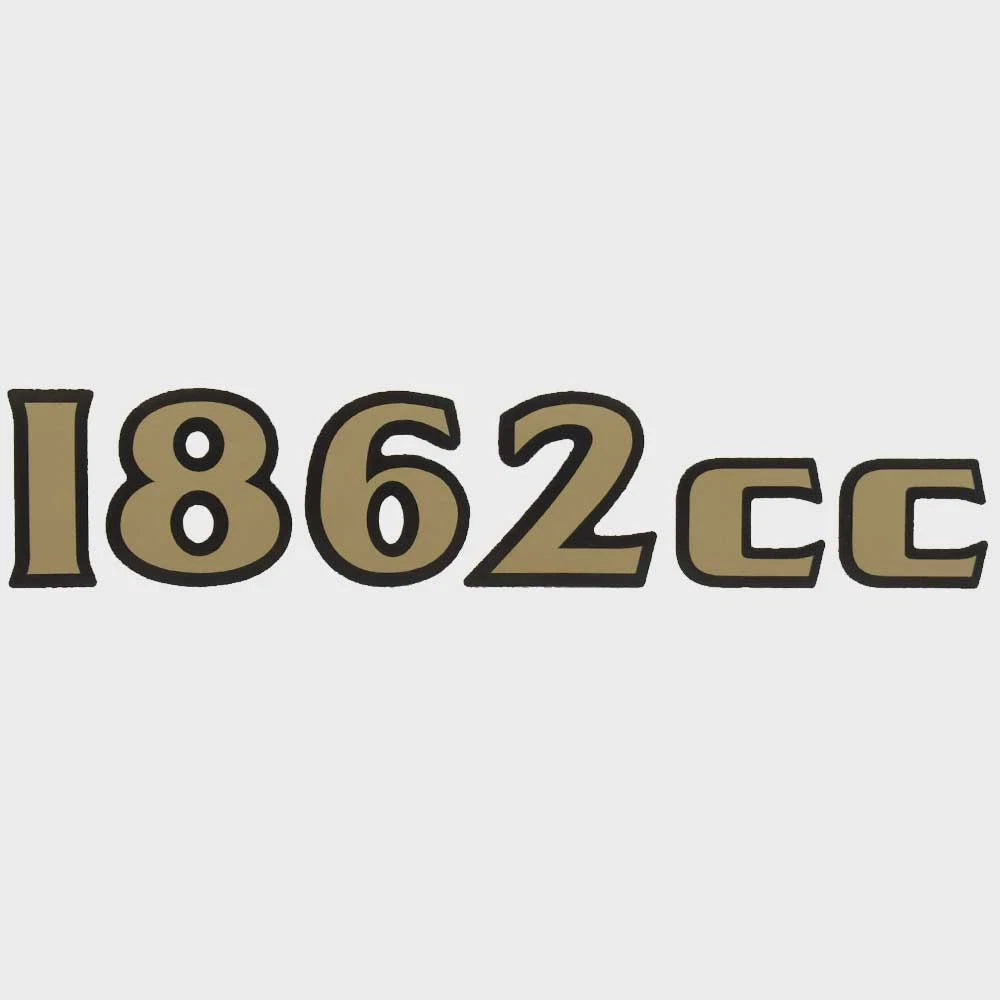 Ranger Boat Decal Sticker 202265 - 1862 CC Black Taupe