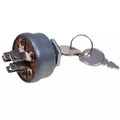 Ignition Switch AM102551 AM34872 430-538 for John Deere 65 66 68 S80 S82 S90