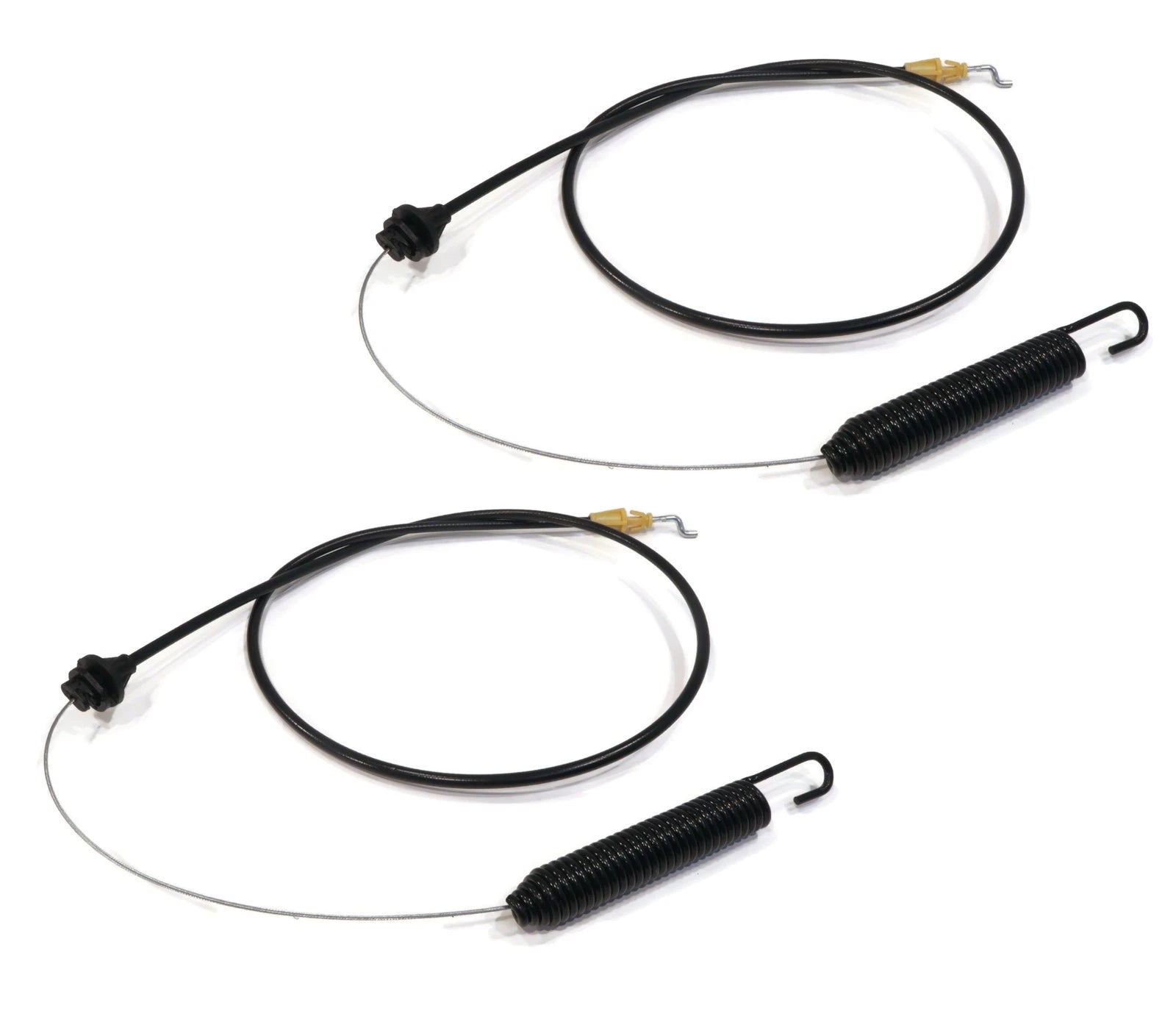 (pack of 2) Deck Engagement Cable for MTD 746-04173A, 74604173A Lawn Tractor