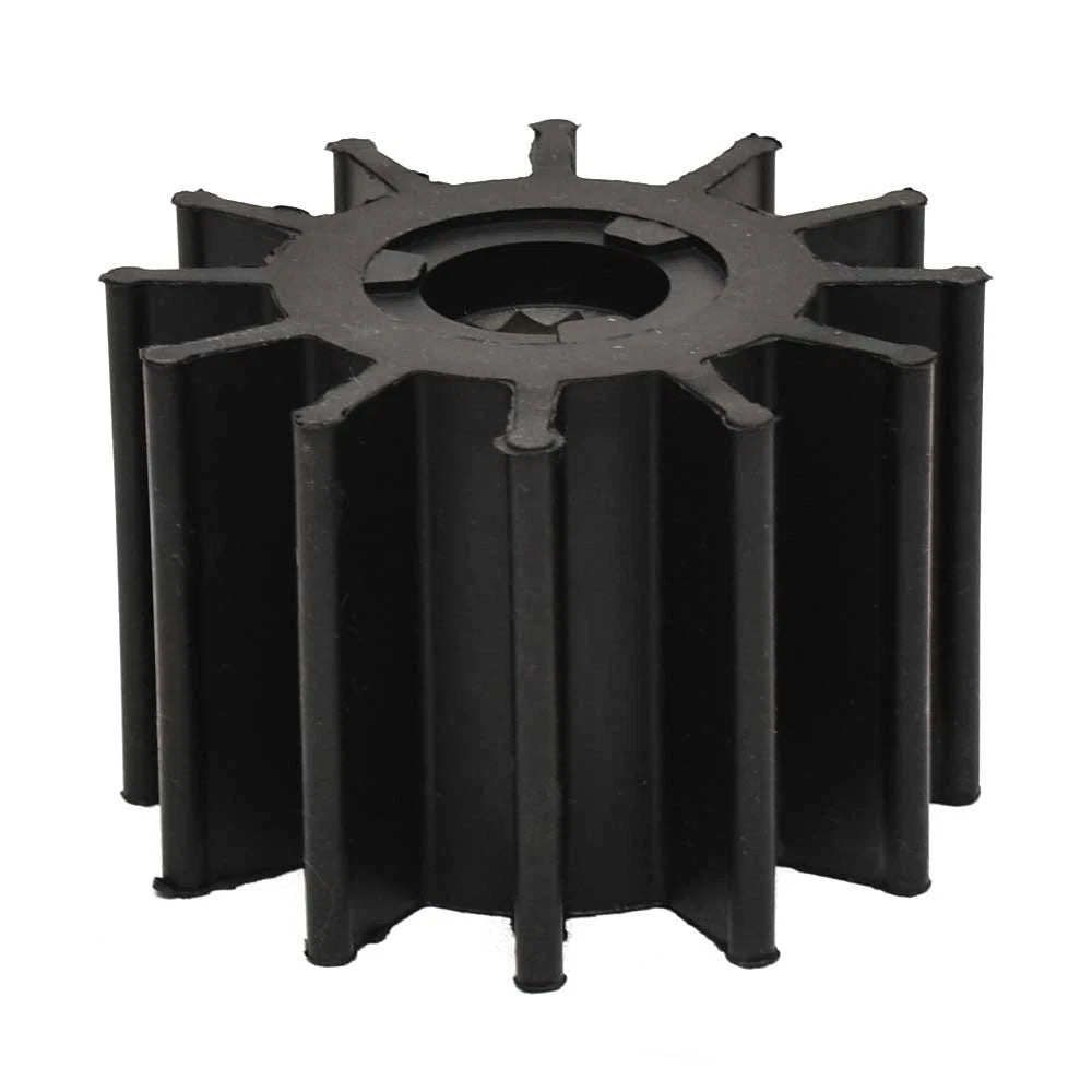 Mallory Boat Impeller 9-45711 - Replaces Johnson Pump - Jabsco - Volvo