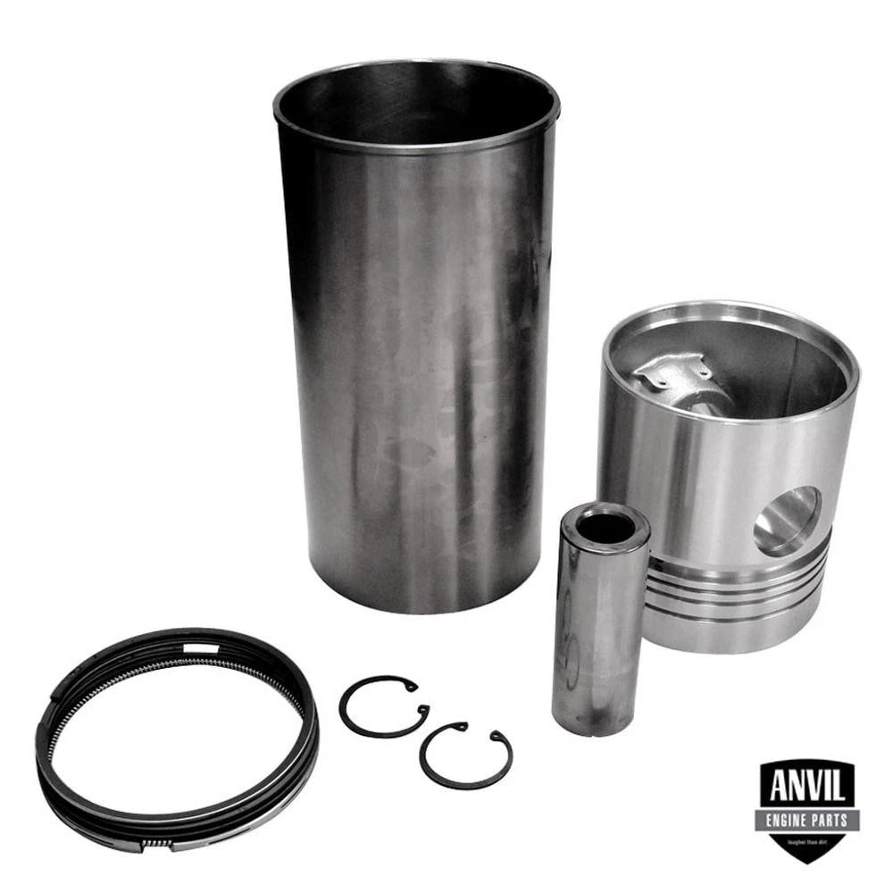 1209-1009 - Piston Kit Fits Massey Ferguson