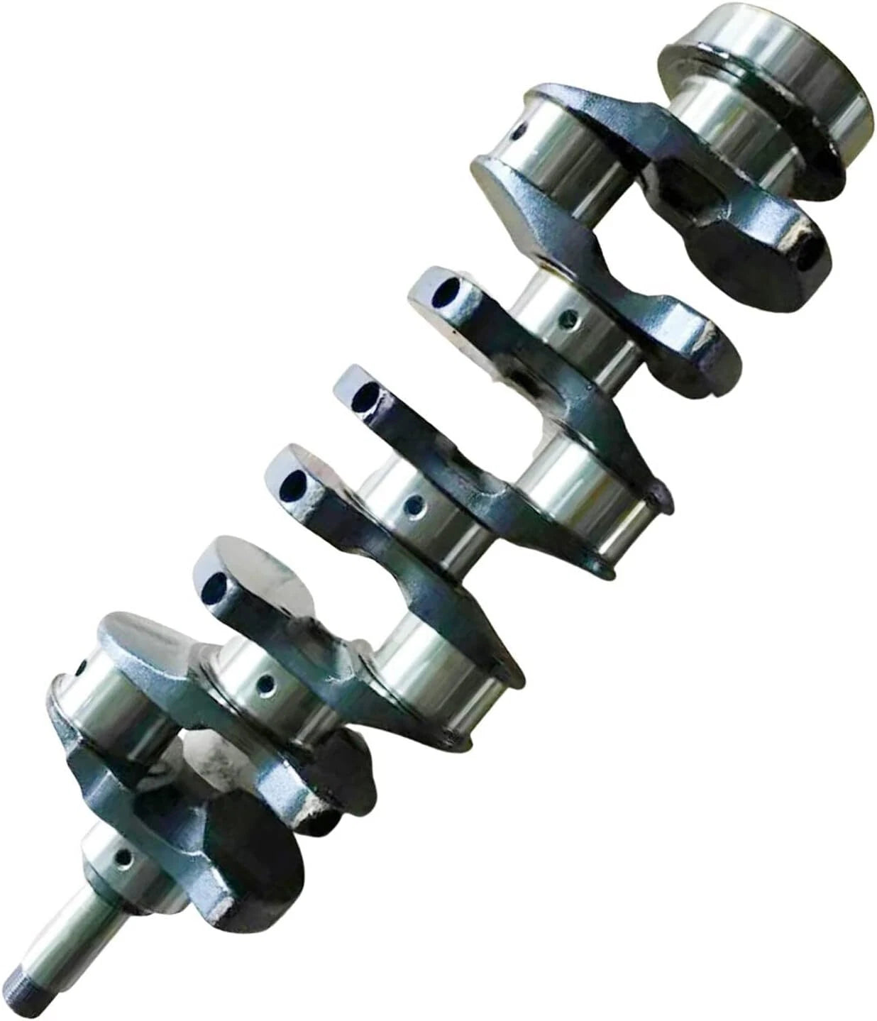 CRANKSHAFT 32C20-03062 for Mitsubishi S4Q2 Engine Clark Forklift Y1625D