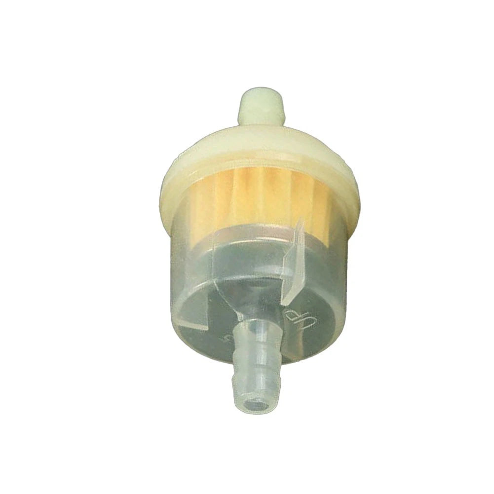 Lawn Mower Fuel Filter Ride on Mower 6mm Petrol Filter Mower Accessories