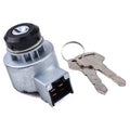 Ignition Switch 6C040-55452 6C040-55412 for Kubota B1700D B2100D B2400HSD B7500D
