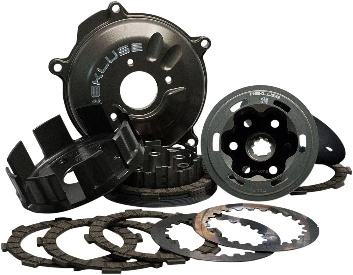 Rekluse Core Manual Clutch Kit for KTM SX 65 2012