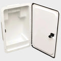 Rinker Boat Toilet Paper Holder Box 2330317 - Storage White