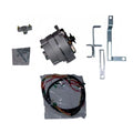 Alternator Kit AKT0004 Fits John Deere 8N