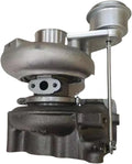 Turbocharger 49389-02140 for Mitsubishi 4M50 Engine Sany 215-10 Excavator
