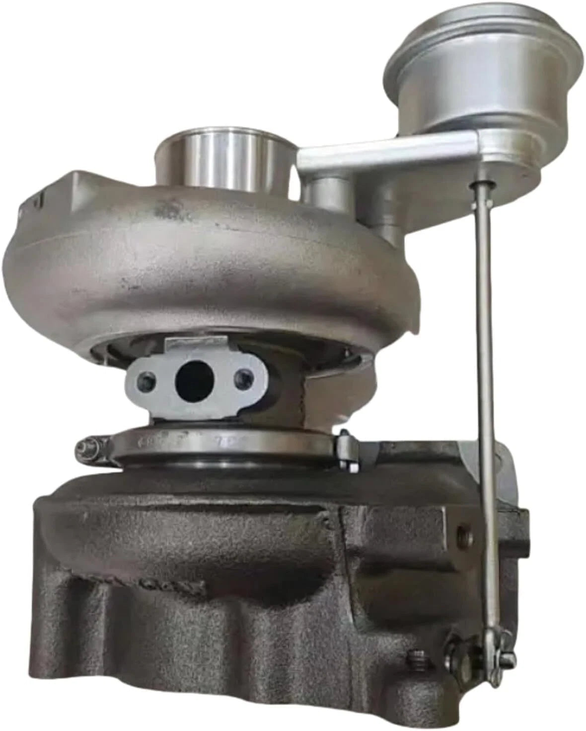 Turbocharger 49389-02140 for Mitsubishi 4M50 Engine Sany 215-10 Excavator