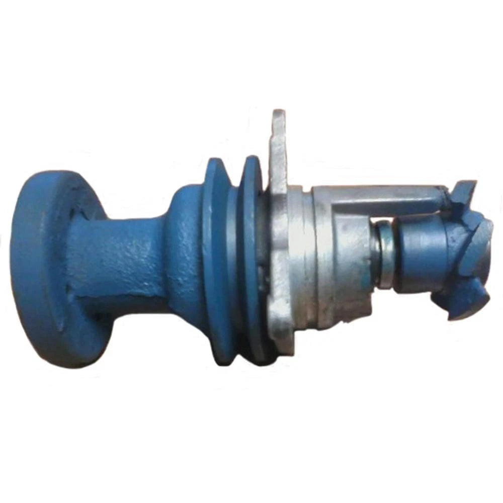 S.68493 Water Pump Assembly (supplied with Pulley) Fits Ford/ Holland