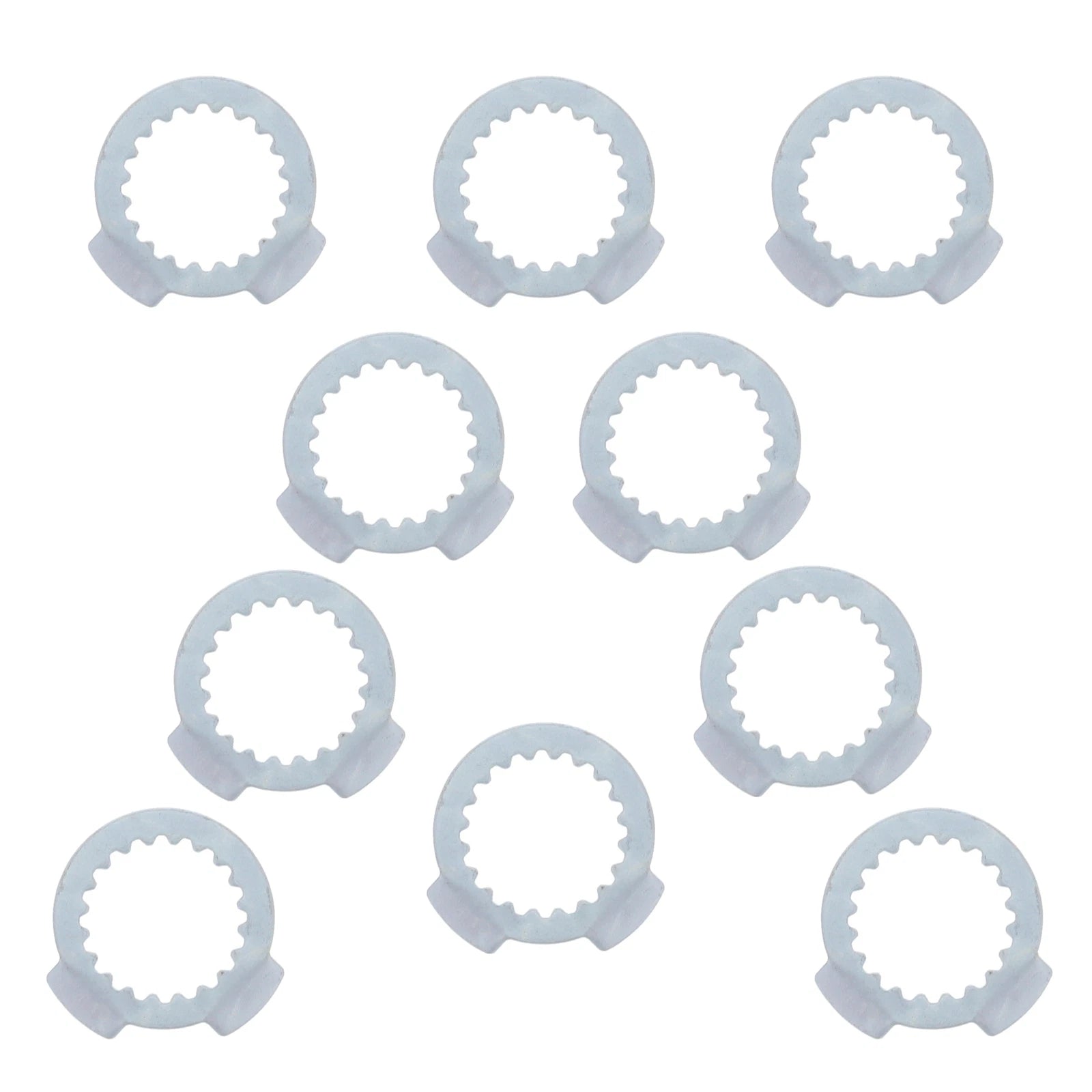 Front Sprocket Retainer for Yamaha YZ250F 2018