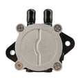 Fuel Pump for Suzuki Marine DF 9.9 15 20 HP Outboards 15100-89L20 15100-89L21