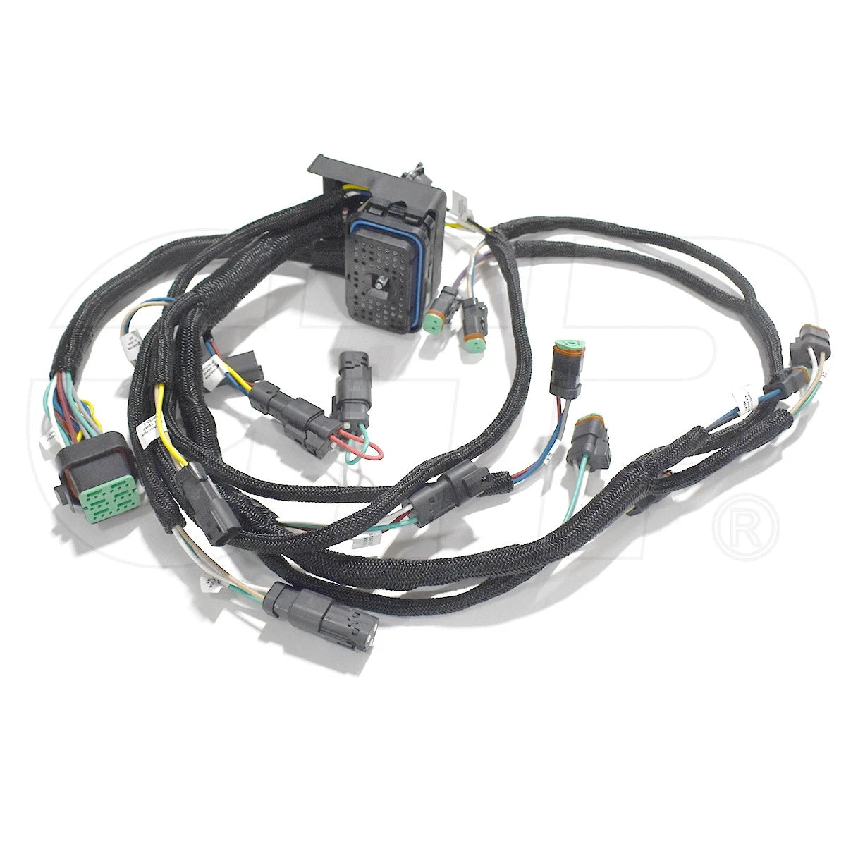 2306279 Harness As Fits Caterpillar Models