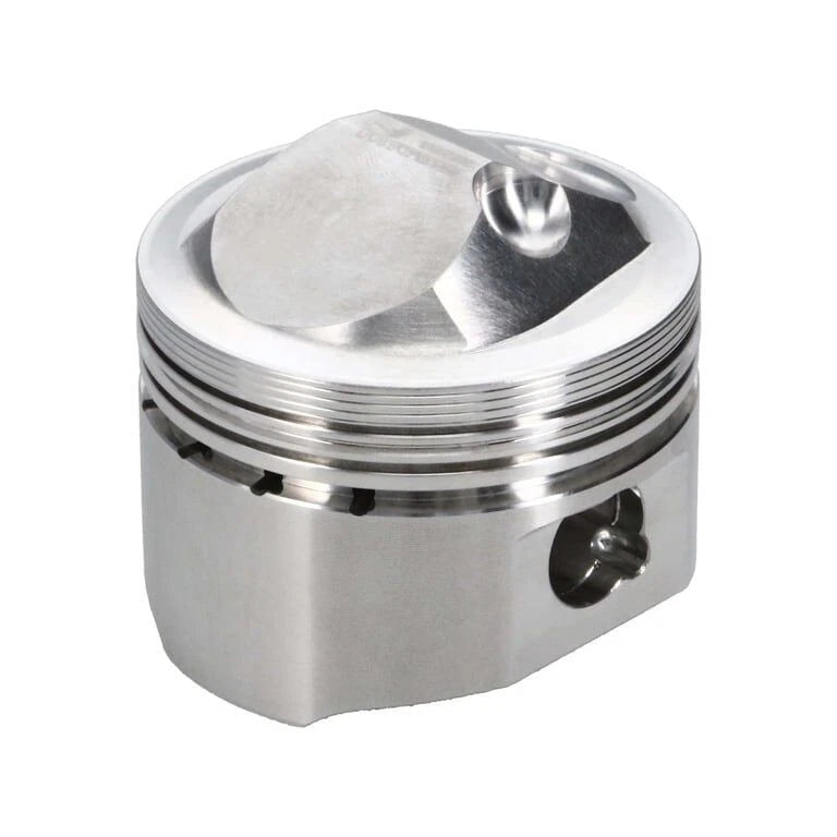 Wiseco Piston Kit for Kawasaki KLX125L BW 2003-2006 58mm 11:1