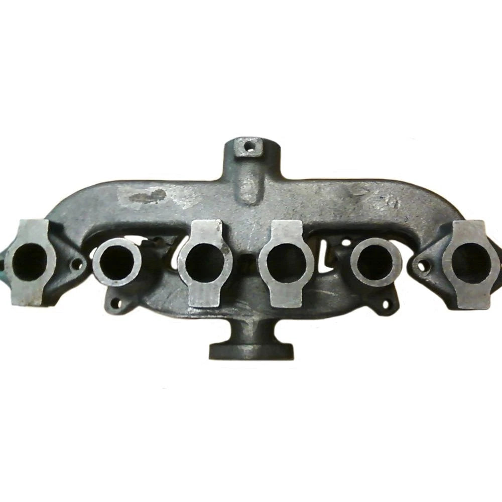 Manifold 70234143 Fits John Deere D14