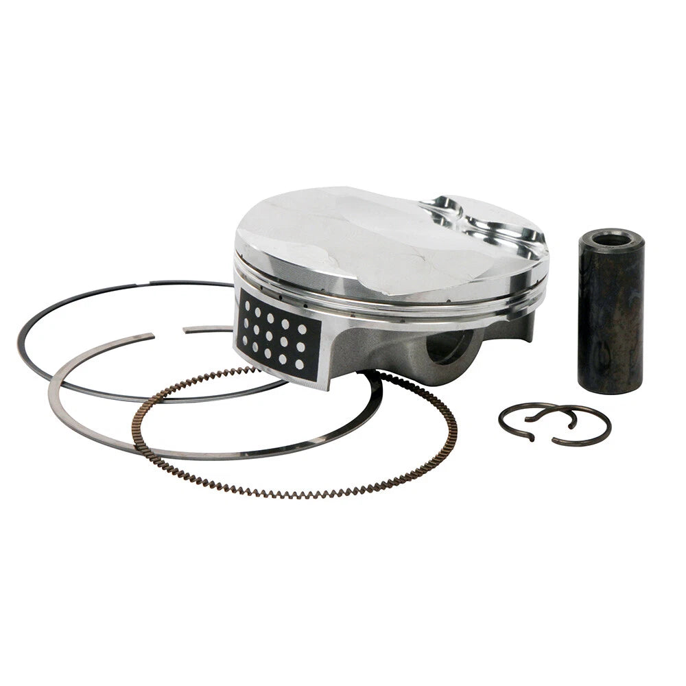 Vertex Piston Kit for KTM 250 EXC-F 2014-2016 77.96mm 13.9:1 V-23757A